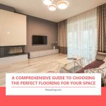 A Comprehensive Guide to Choosing the Perfect Flooring for Your Space