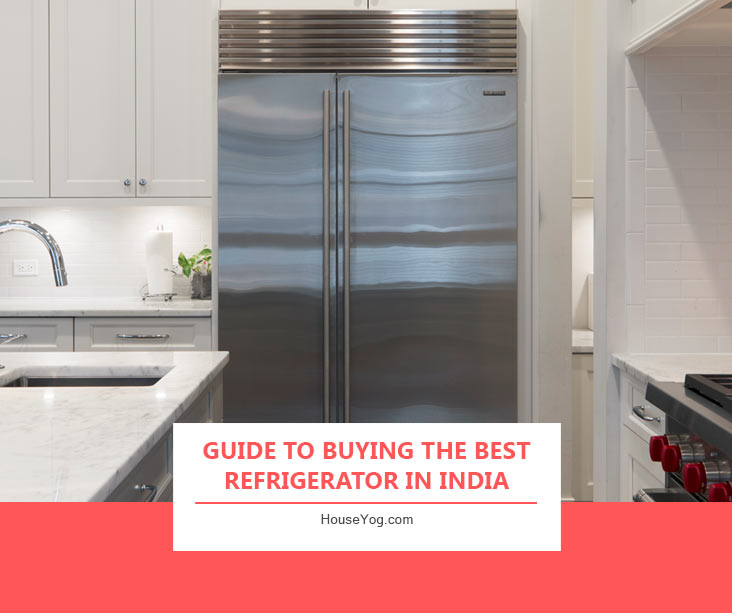 Best Refrigerators: A Buying Guide