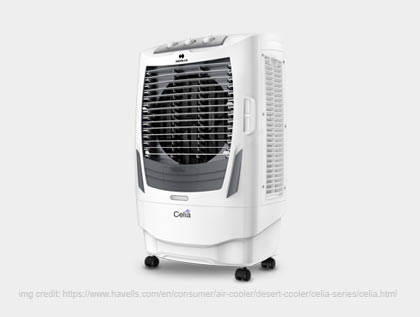 Havells Celia Desert Air Cooler