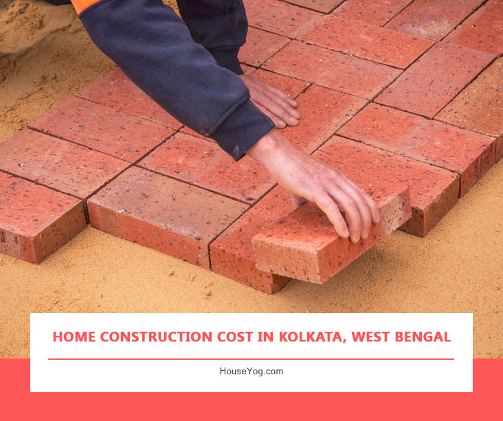 Home Construction Cost in Kolkata - Calculation Explained