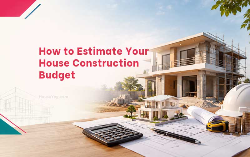 How to Estimate Your House Construction Budget