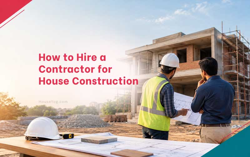 How to Hire a Contractor for House Construction