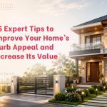 15 Expert Tips to Improve Your Home's Curb Appeal and Increase Its Value 15 Expert Tips to Improve Your Home’s Curb Appeal and Increase Its Value