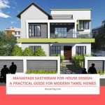 Manaiyadi Sasthiram for House Design: A Practical Guide for Modern Tamil Homes Manaiyadi Sasthiram for House Design: A Practical Guide for Modern Tamil Homes