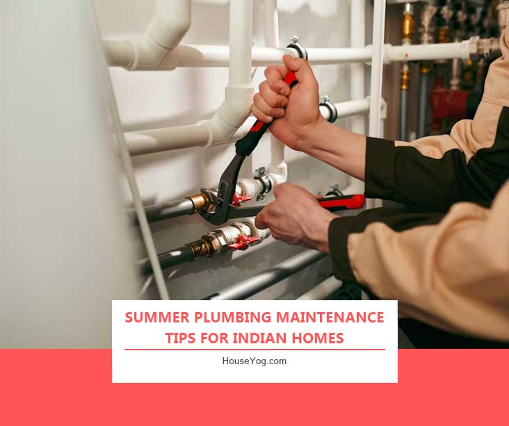 Essential Plumbing Maintenance and Summer Plumbing Tips to Prevent Blocked Drains