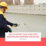 How to Protect Your Home from Moisture and Dampness Year-Round