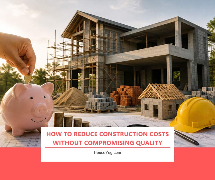 How to Reduce Construction Costs Without Compromising Quality: 10 Architect-Approved Strategies