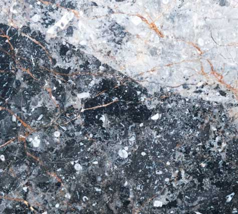 Rough Marble Flooring