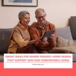 Smart Ideas for Senior Friendly Home Design That Support Safe and Comfortable Living