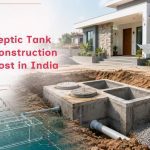 Septic Tank Construction Cost in India (2026): Size-wise Cost & Budget Guide Septic Tank Construction Cost in India: Size-wise Cost & Budget Guide