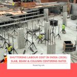 Shuttering Labour Cost in India (2026): Slab, Beam & Column Centering Rates Shuttering Labour Cost in India (2026): Slab, Beam & Column Centering Rates