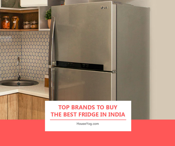 Top Brands to Buy The Best Fridge in India