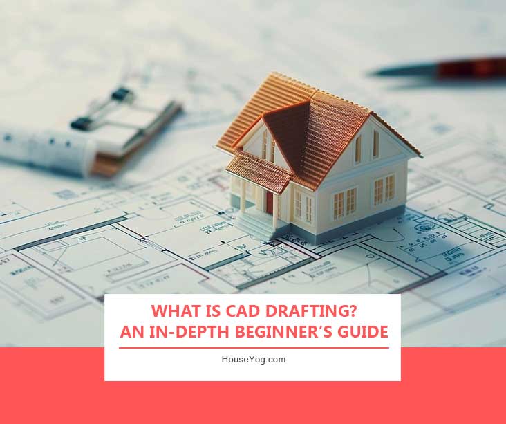 What Is CAD Drafting? An In-Depth Beginner’s Guide