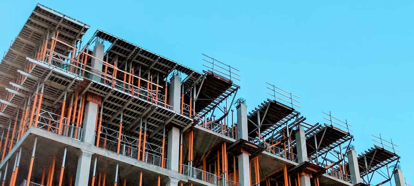 Construction Services
