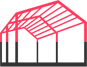 Industrial Shed & PEB Structure Design