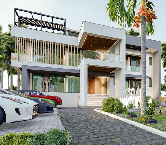 About Houseyog