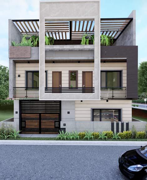 Why Houseyog for Mechanical CAD Drafting