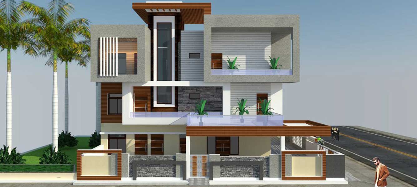 Customized House Design Pricing