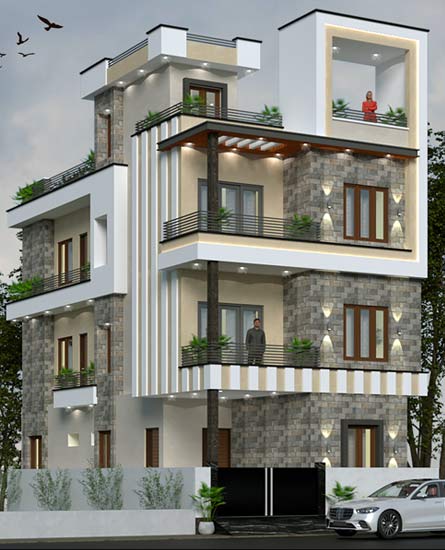Our Structural Drafting Services