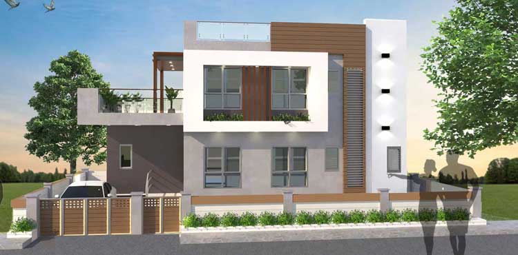 House Design Ideas