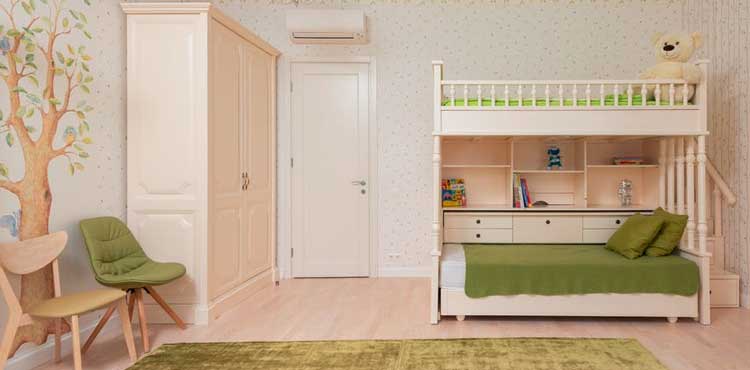 Kids Bedroom Ideas