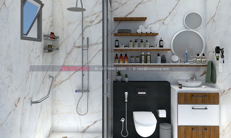 91 Bathroom & Washroom Cabinet ideas