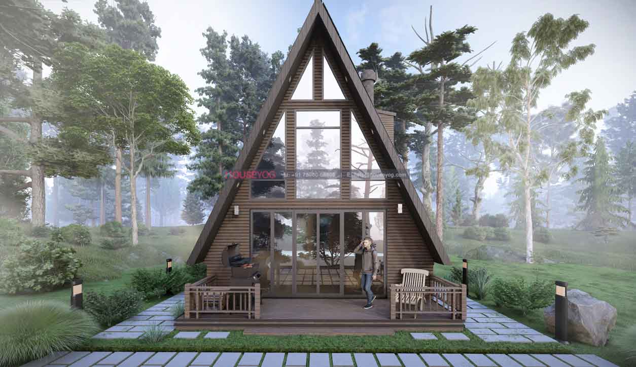 House plan design
