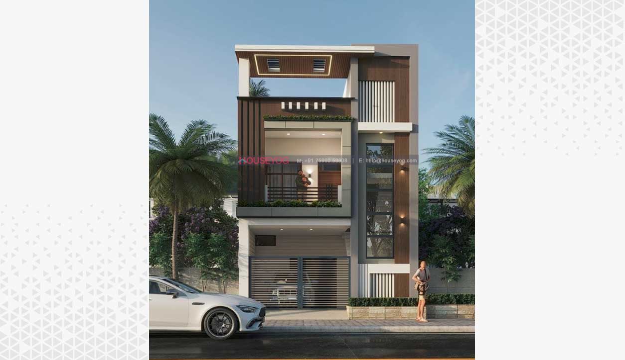 House plan design