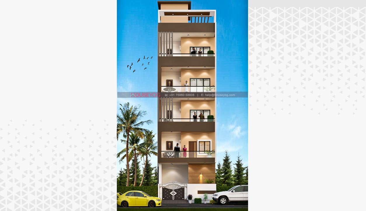 House plan design